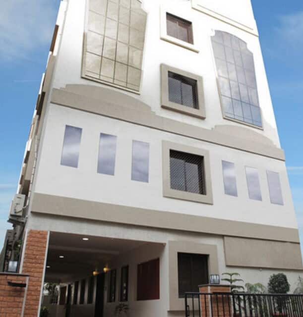 Our Nest, Hyderabad